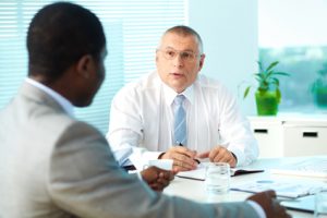 Gary Shaffer, https://www.shaffermediation.com, discusses mediation in a workplace setting. 