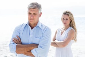 Mediation Post-Nup as Marriage Counseling and Marriage Preservation By Gary Shaffer